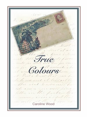 cover image of True Colours